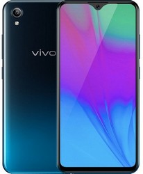 Замена разъема зарядки на телефоне Vivo Y91C в Ярославле